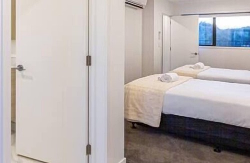 New Brighton Casa | Beach Front Abode- 2 Bed 2 Bath