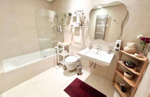 Ain Diab Apartamento | Beach Front Apartement With Pool