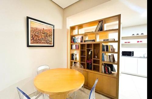Ain Diab Apartamento | Beach Front Apartement With Pool