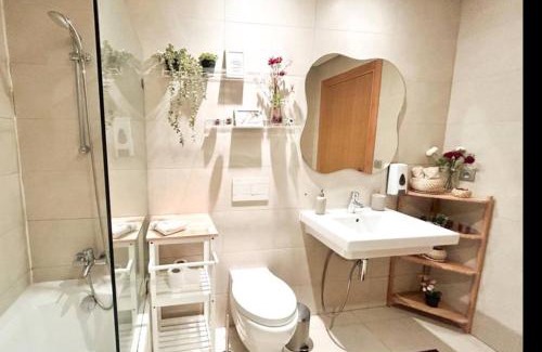 Ain Diab Apartamento | Beach Front Apartement With Pool