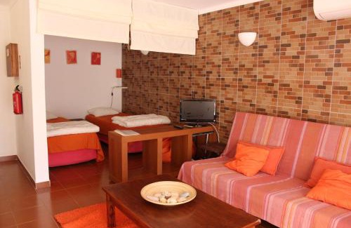 Sagres Apartamento | Beach front apartment 1