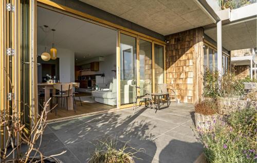 Kerteminde Apartamento | Beach Front Apartment In Kerteminde