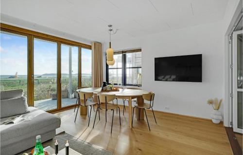 Kerteminde Apartamento | Beach Front Apartment In Kerteminde