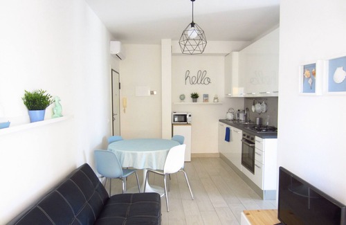 Viserbella Apartamento | ★ BEACH FRONT APARTMENT ★