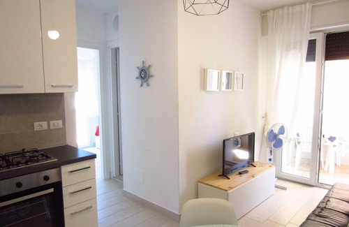 Viserbella Apartamento | ★ BEACH FRONT APARTMENT ★