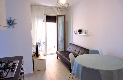 Viserbella Apartamento | ★ BEACH FRONT APARTMENT ★