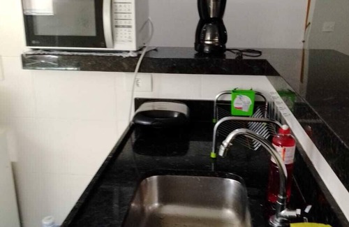 Arraial do Cabo Apartamento | BEACH-FRONT APARTMENT with POOL, GAMES ROOM and much more!