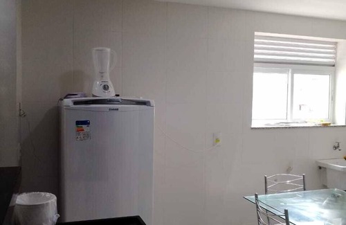 Arraial do Cabo Apartamento | BEACH-FRONT APARTMENT with POOL, GAMES ROOM and much more!