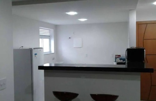 Arraial do Cabo Apartamento | BEACH-FRONT APARTMENT with POOL, GAMES ROOM and much more!