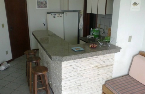 Ponta das Canas Apartamento | Apartamento frente al mar vista impresionante lugar celestial