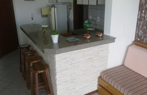 Ponta das Canas Apartamento | Apartamento frente al mar vista impresionante lugar celestial