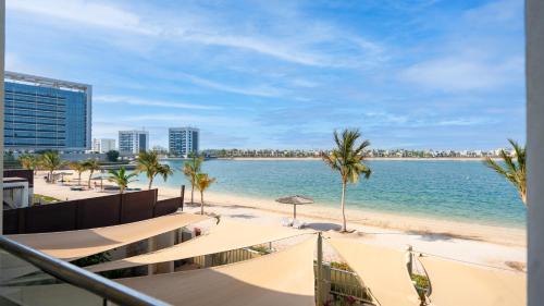 Mina Al Arab Apartamento | Beach Front Bermuda Villa Mina AlArab Ras Al Khaimah