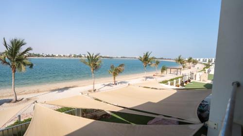 Mina Al Arab Apartamento | Beach Front Bermuda Villa Mina AlArab Ras Al Khaimah