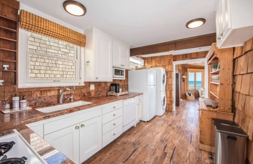 Montecito Casa | Beach Front Bliss at Miramar Beach