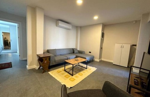 Bodrum City Center Condominio | Beach Front Condo