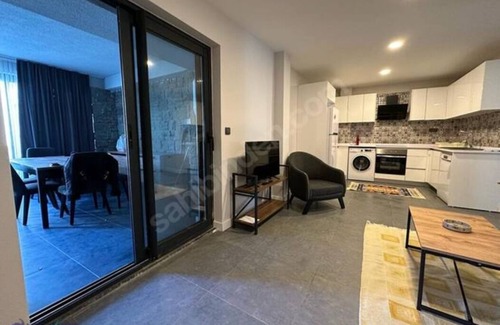 Bodrum City Center Condominio | Beach Front Condo