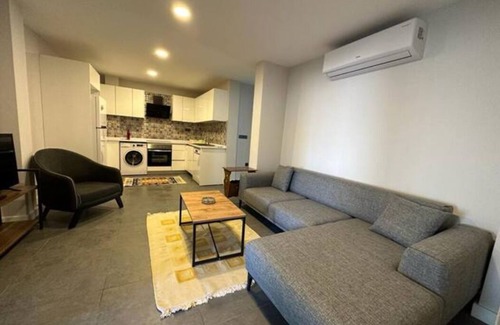 Bodrum City Center Condominio | Beach Front Condo