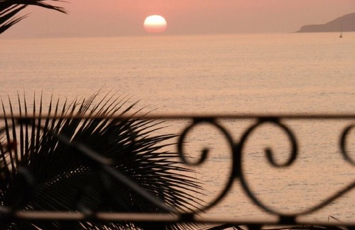 Flamingos Condominio | Villa La Estancia, Villa 1402, Frente al Mar, Nuevo Vallarta,