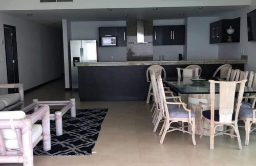 Zona Dorada Condominio | Beach Front Condo Magnificent View Cerritos Mazatl