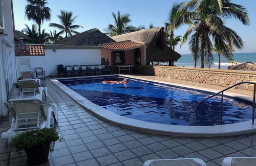 Zona Dorada Condominio | Condominio frente a la playa ...