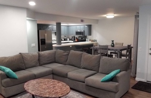 Imperial Beach Condominio | Frente a la playa resort! San Diego-Imperial Beach-Coronado