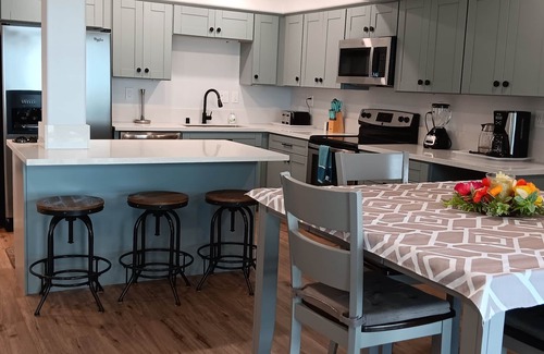 Imperial Beach Condominio | Frente a la playa resort! San Diego-Imperial Beach-Coronado