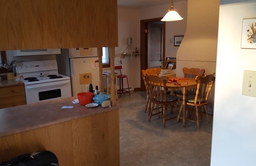Trenton Cabaña | Beach Front Cottage, aguas más cálidas al norte de las Carolinas