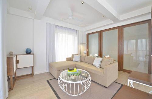 Balabag Apartamento | beach front cozy residence white beach