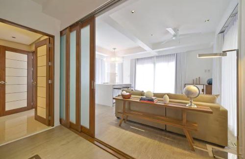 Balabag Apartamento | beach front cozy residence white beach