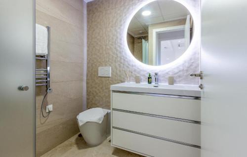 Torre de la Horadada Apartamento | Beach Front Apartment