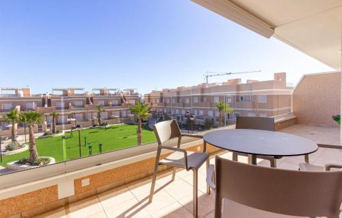Torre de la Horadada Apartamento | Beach Front Apartment