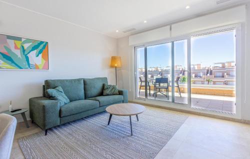 Torre de la Horadada Apartamento | Beach Front Apartment