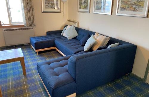 Brodick Apartamento | Beach Front Flat, Brodick