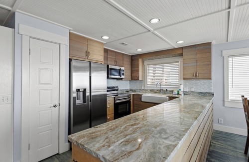 Miramar Beach Casa | Beach Front. Hot Tub, 2 Gulf Front Masters, New Deck FREE Beach Chair Service