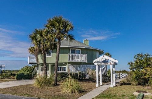 Beachwalk Casa | Beach Front Harbor Island
