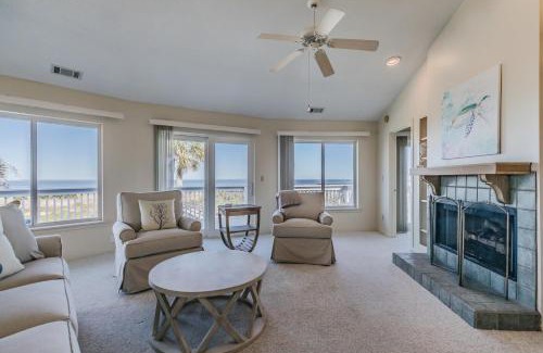 Beachwalk Casa | Beach Front Harbor Island