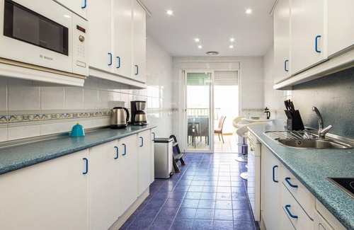Bahia de Casares Casa | Casa frente al mar en Bahía de Casares