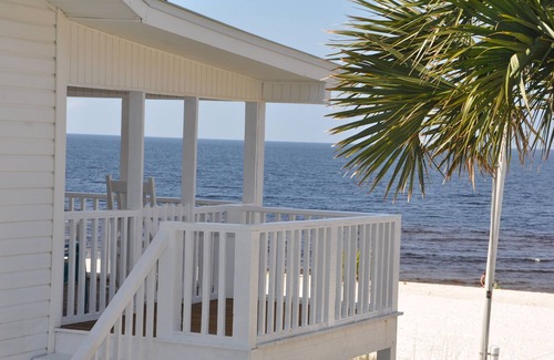 Bahama Beach Casa | 5 BD / 3. 5 BA BEACH FRONT Hasta 17 huéspedes o hasta 29 cuando se alquila con casas rurales