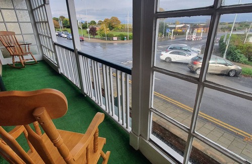 Skegness Apartamento | Beach Front Holiday Apartments Skegness Apartment 6