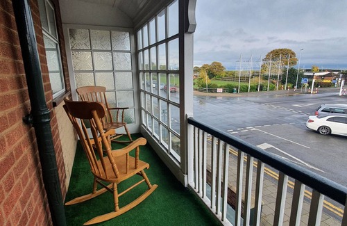 Skegness Apartamento | Beach Front Holiday Apartments Skegness Apartment 6