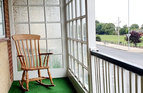 Skegness Apartamento | Beach Front Holiday Apartments Skegness Apartment 6