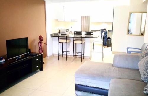 South Beach Apartamento | Beach Front Holiday Apartment-Tenbury