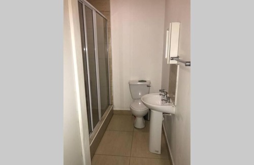 South Beach Apartamento | Beach Front Holiday Apartment-Tenbury