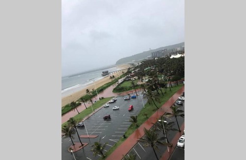 South Beach Apartamento | Beach Front Holiday Apartment-Tenbury