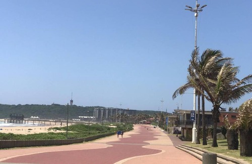 South Beach Apartamento | Beach Front Holiday Apartment - 2 Bedroom