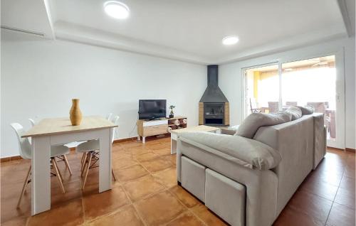 Playa de Almarda Casa | Beach Front Home In Sagunto With Wifi