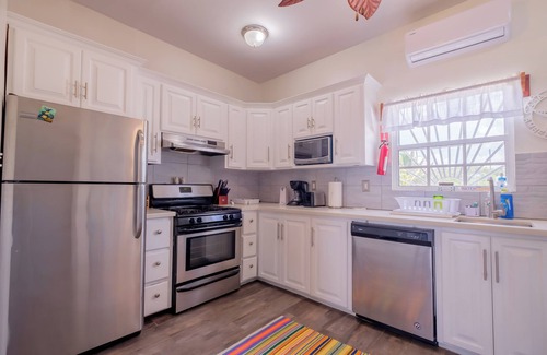 Boca Ciega Casa | Beach Front Home with Large Pool
