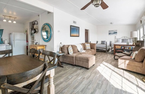 Matagorda Casa | Beach Front Home with Amazing Views