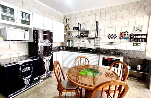 Caraguatatuba Condominio | Beach front house , Swimming pool, Snooker ,Ping Pong