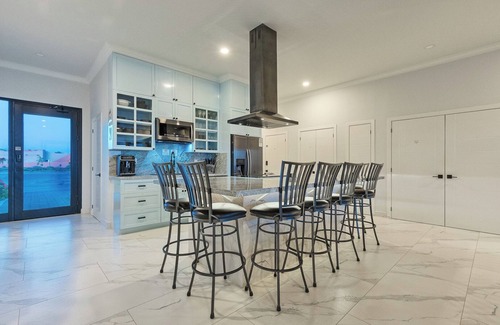 La Choya Casa | Beach Front House